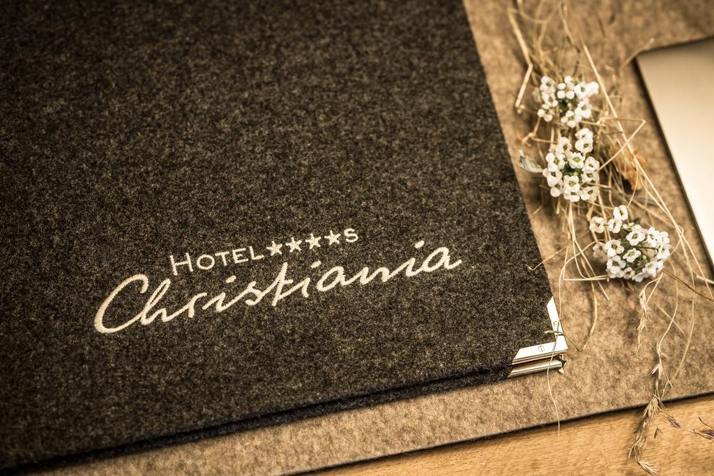 Hotel Christiania La Villa  Zewnętrze zdjęcie