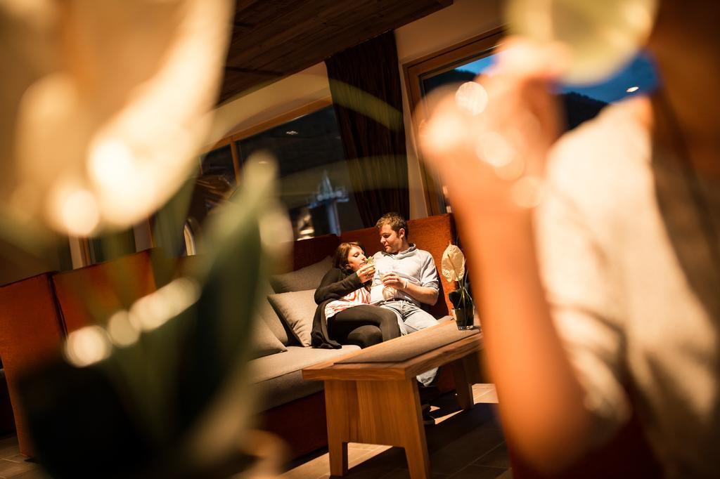 Hotel Christiania La Villa  Zewnętrze zdjęcie