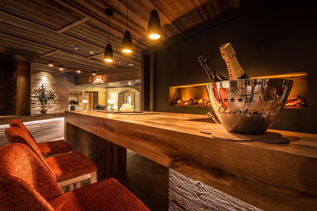Hotel Christiania La Villa  Zewnętrze zdjęcie