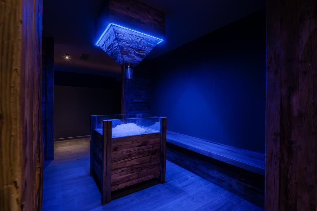 Hotel Christiania La Villa  Zewnętrze zdjęcie