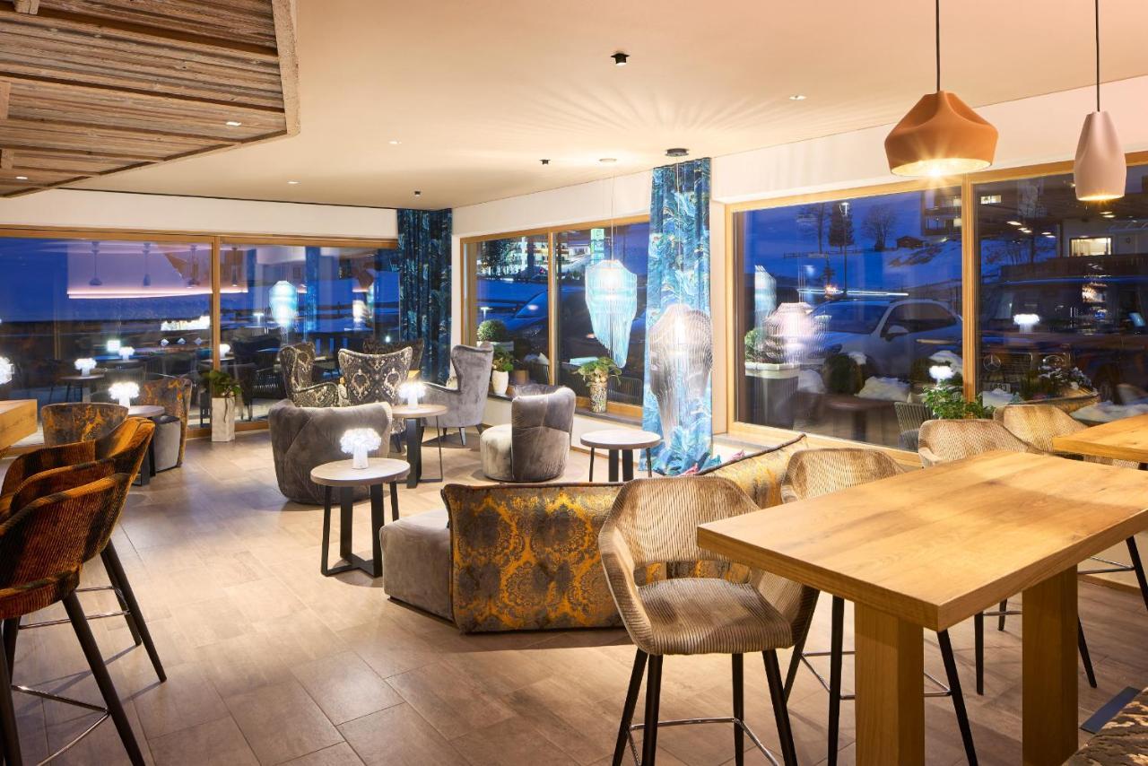 Hotel Christiania La Villa  Zewnętrze zdjęcie
