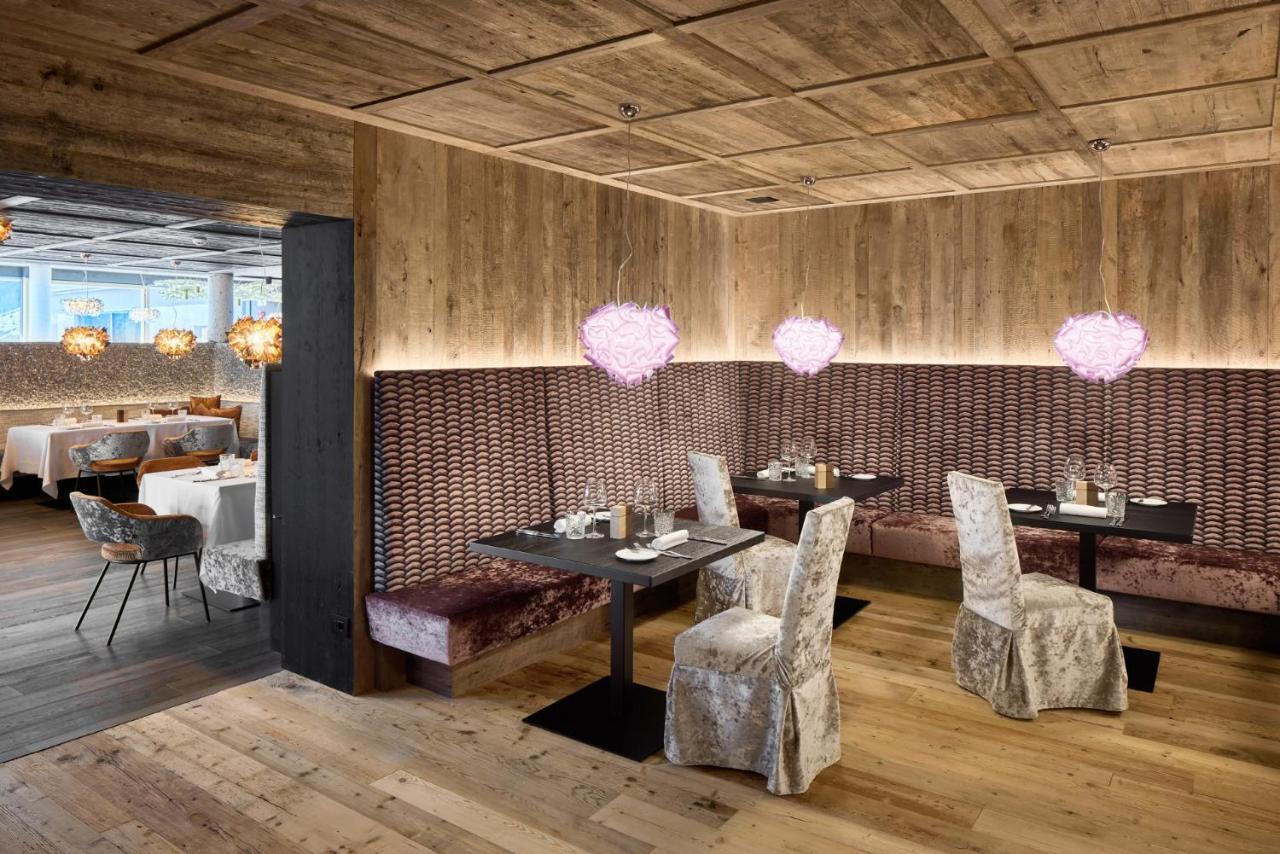 Hotel Christiania La Villa  Zewnętrze zdjęcie