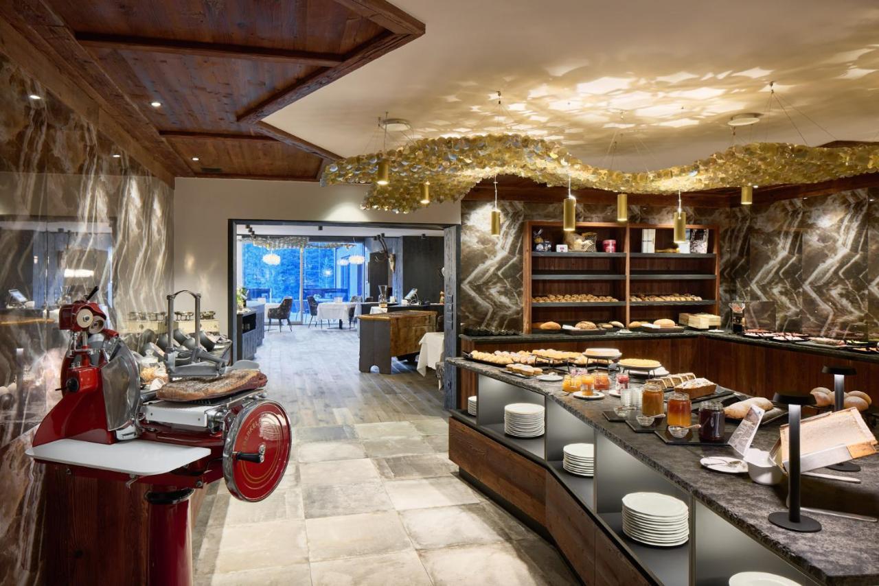Hotel Christiania La Villa  Zewnętrze zdjęcie