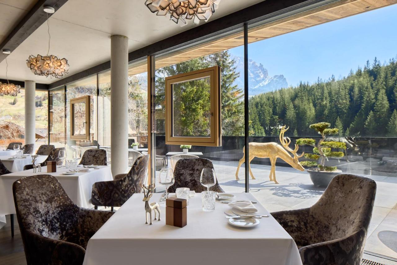 Hotel Christiania La Villa  Zewnętrze zdjęcie