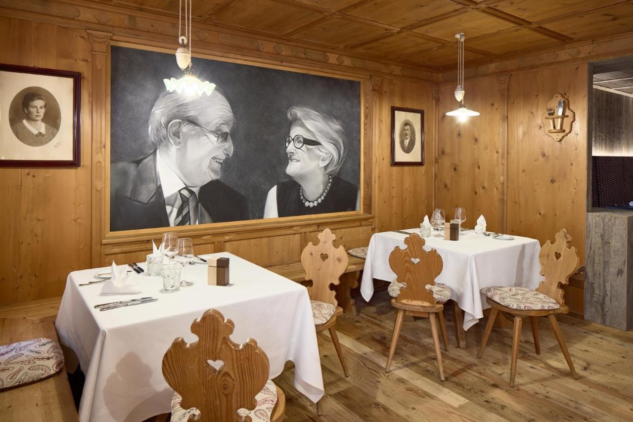 Hotel Christiania La Villa  Zewnętrze zdjęcie