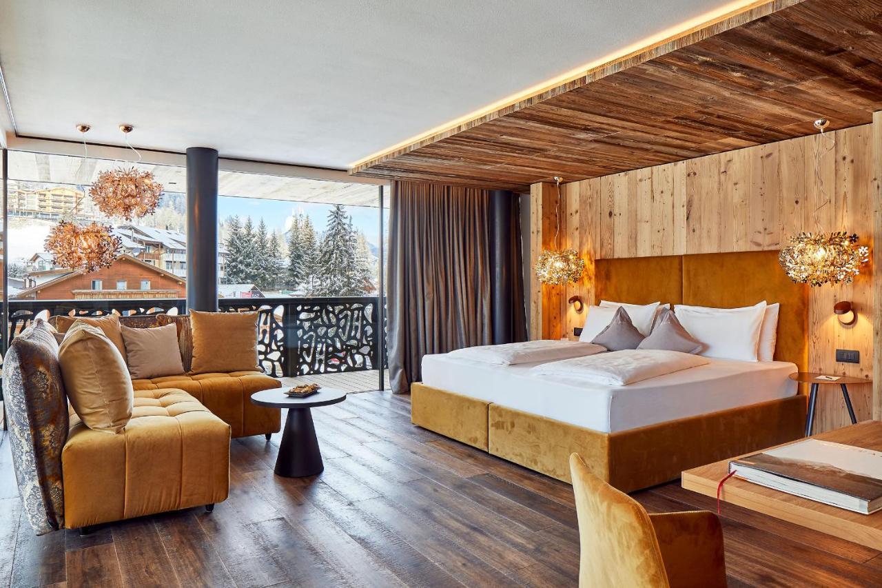 Hotel Christiania La Villa  Zewnętrze zdjęcie