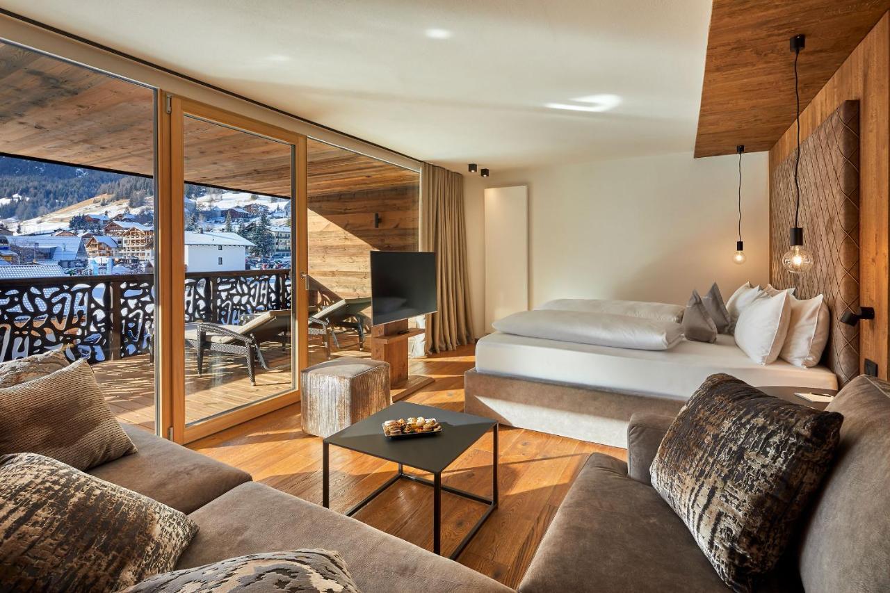 Hotel Christiania La Villa  Zewnętrze zdjęcie