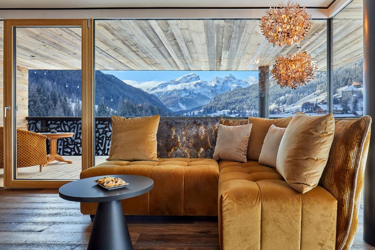 Hotel Christiania La Villa  Zewnętrze zdjęcie