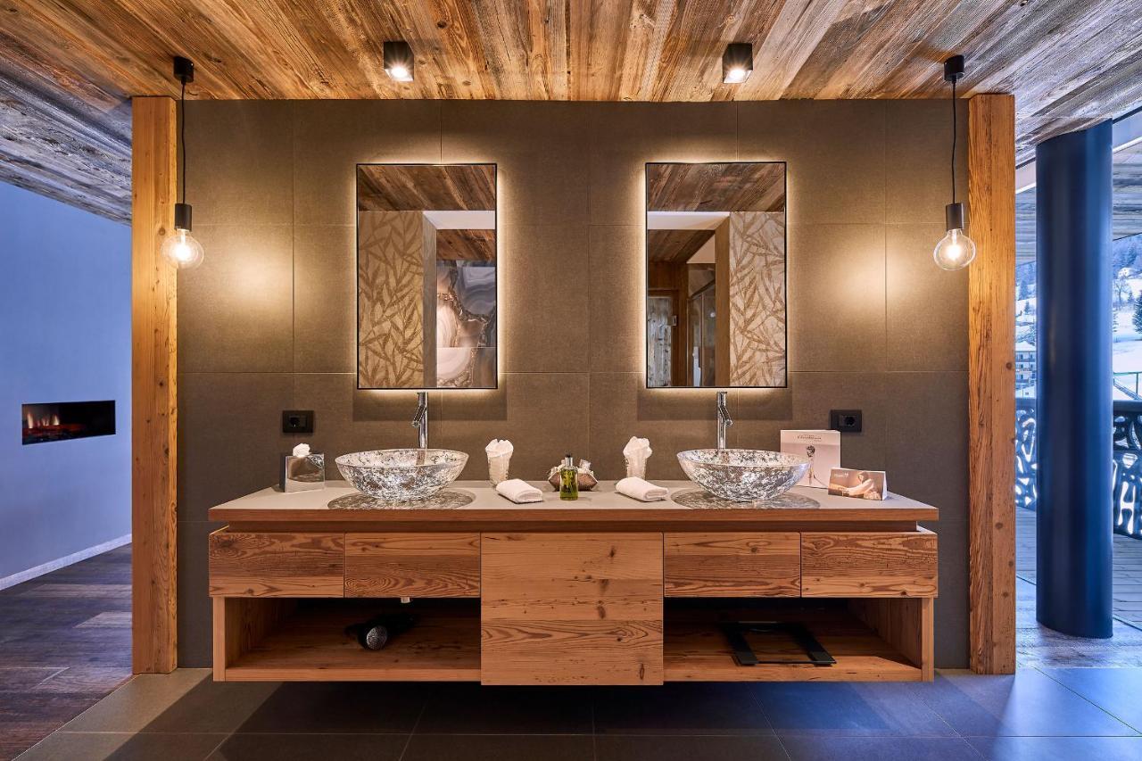 Hotel Christiania La Villa  Zewnętrze zdjęcie