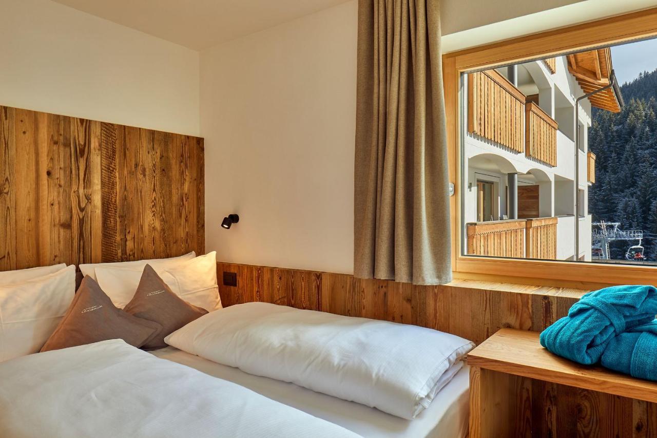 Hotel Christiania La Villa  Zewnętrze zdjęcie