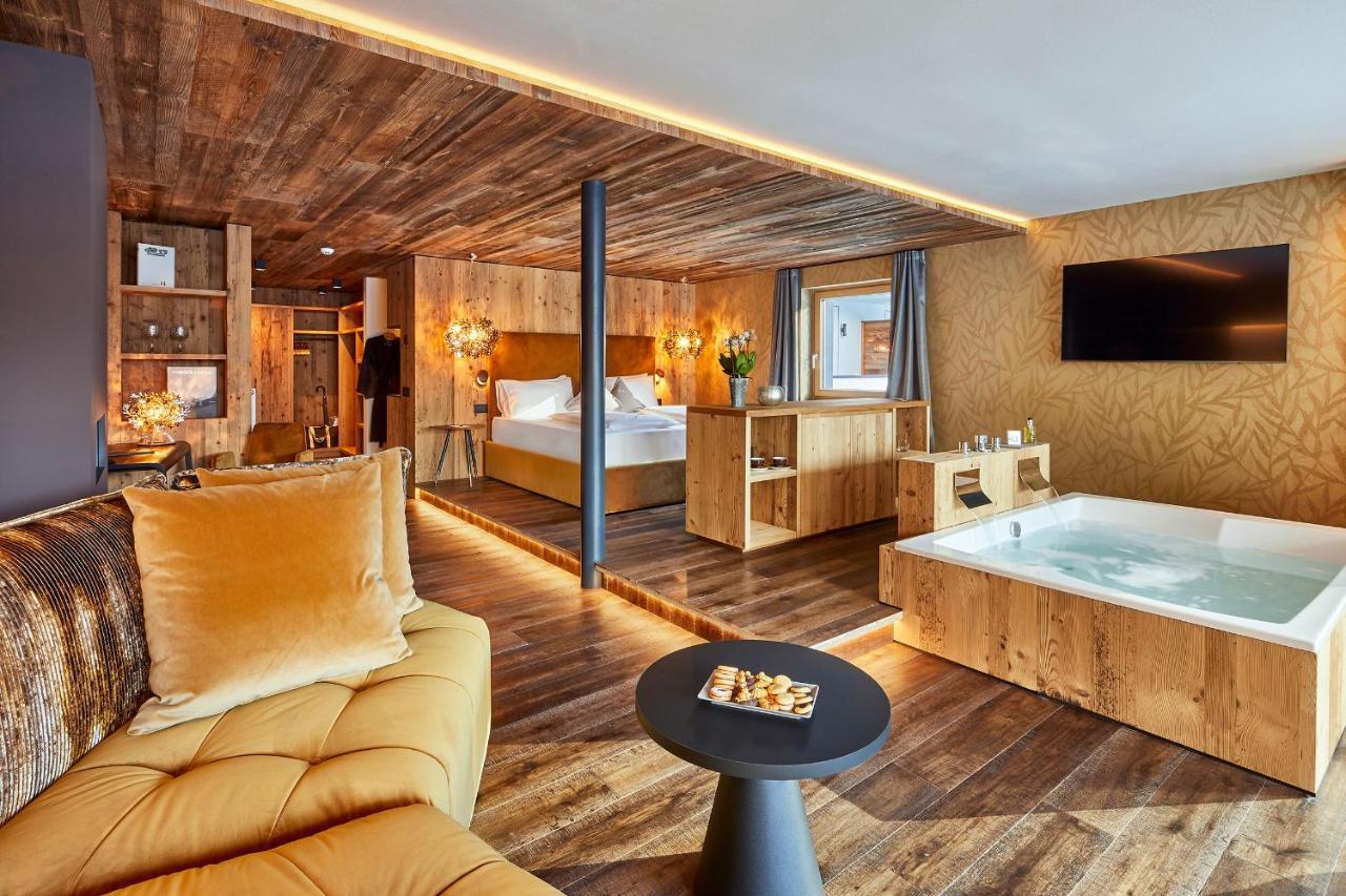Hotel Christiania La Villa  Zewnętrze zdjęcie