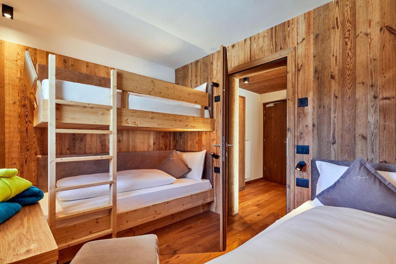 Hotel Christiania La Villa  Zewnętrze zdjęcie