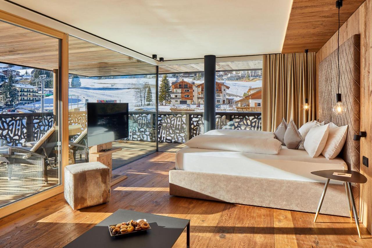 Hotel Christiania La Villa  Zewnętrze zdjęcie